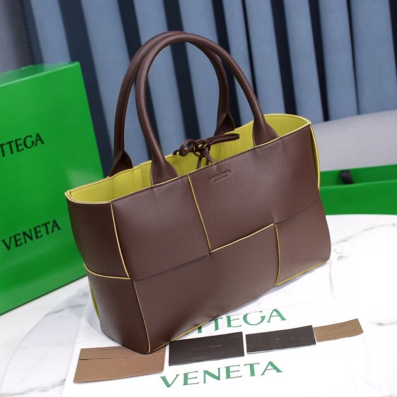 Bottega Veneta Shopping Bags